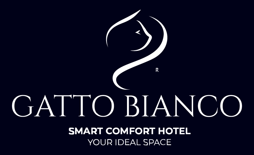Logo Gatto Bianco